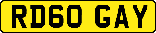 RD60GAY