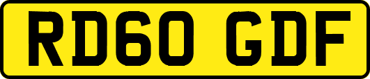 RD60GDF