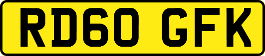 RD60GFK