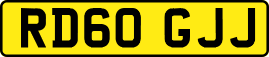 RD60GJJ