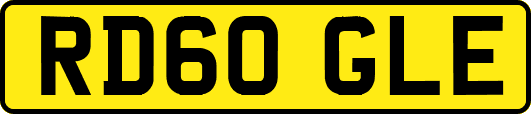 RD60GLE
