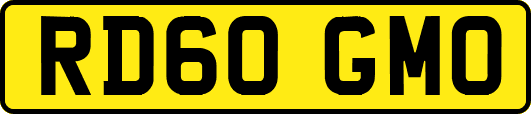 RD60GMO