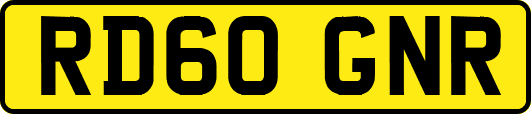 RD60GNR