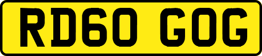 RD60GOG