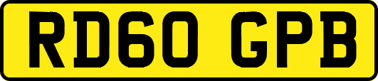 RD60GPB