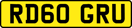 RD60GRU