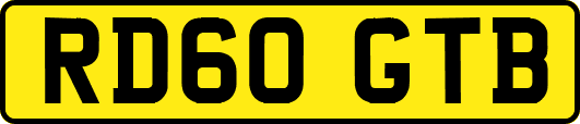 RD60GTB