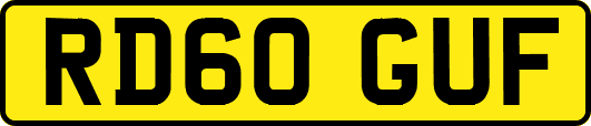 RD60GUF