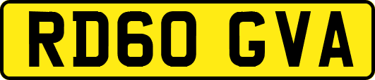 RD60GVA