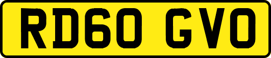 RD60GVO