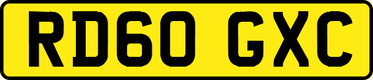 RD60GXC