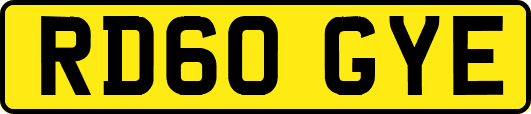 RD60GYE