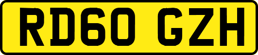 RD60GZH