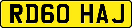 RD60HAJ
