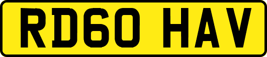 RD60HAV