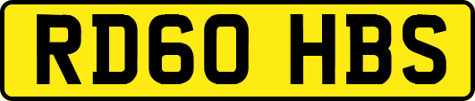 RD60HBS