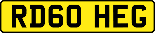 RD60HEG