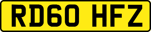 RD60HFZ
