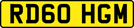 RD60HGM