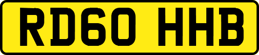 RD60HHB