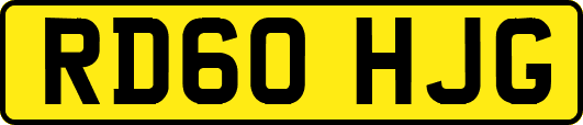 RD60HJG