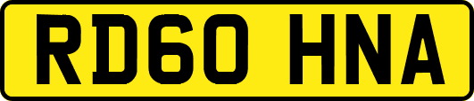 RD60HNA