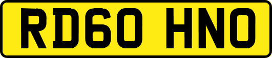 RD60HNO