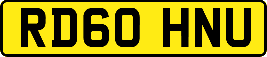 RD60HNU