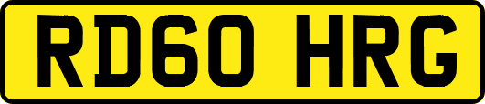 RD60HRG