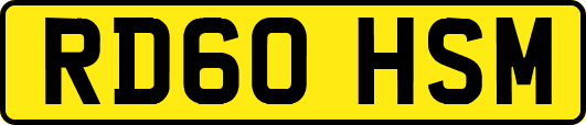 RD60HSM