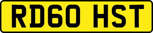 RD60HST