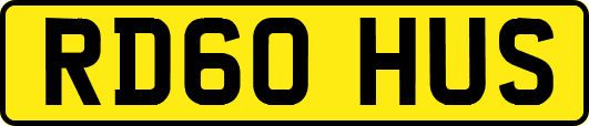 RD60HUS