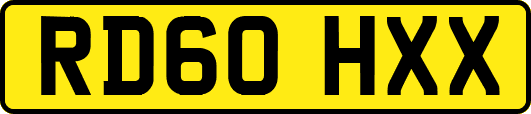 RD60HXX