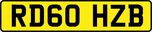 RD60HZB