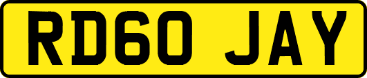 RD60JAY