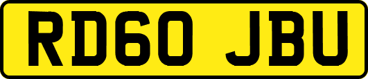 RD60JBU