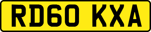 RD60KXA