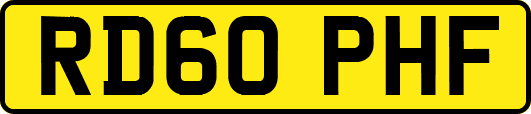 RD60PHF