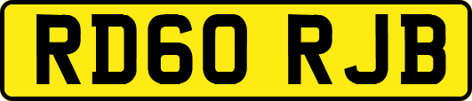 RD60RJB