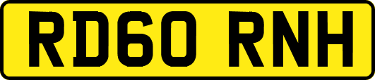 RD60RNH