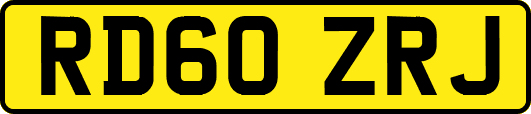 RD60ZRJ