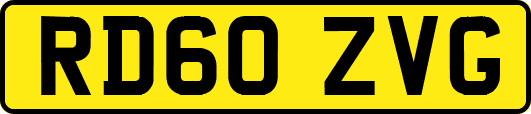 RD60ZVG
