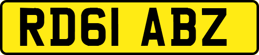 RD61ABZ