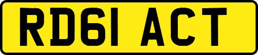RD61ACT