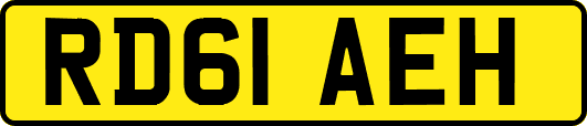 RD61AEH