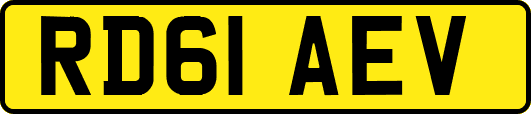 RD61AEV