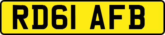RD61AFB