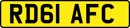RD61AFC