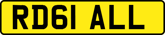 RD61ALL