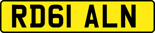RD61ALN